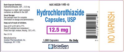 Hydrochlorothiazide - 1000caps.jpg MM2 - Hydrochlorothiazide 1000caps
